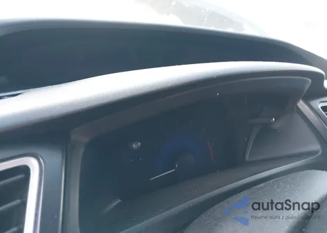 2015 Honda Civic Se z USA, uszkodzony, nr VIN 19XFB2F76FE282293